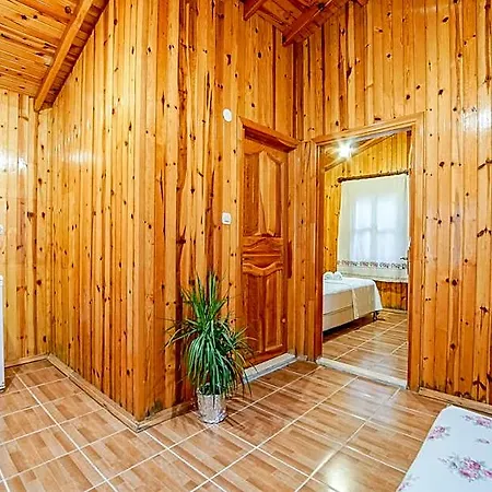 Cuhadar Ahsap Evleri Hotel