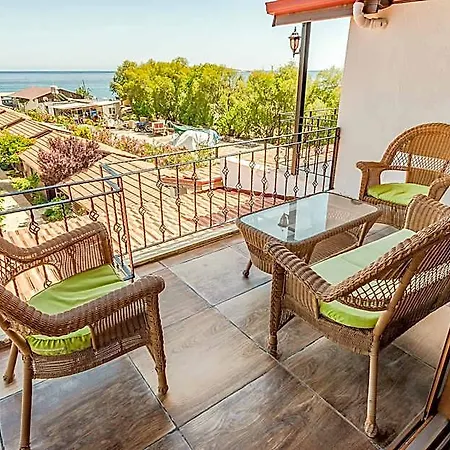 Cuhadar Ahsap Evleri Hotel 5*