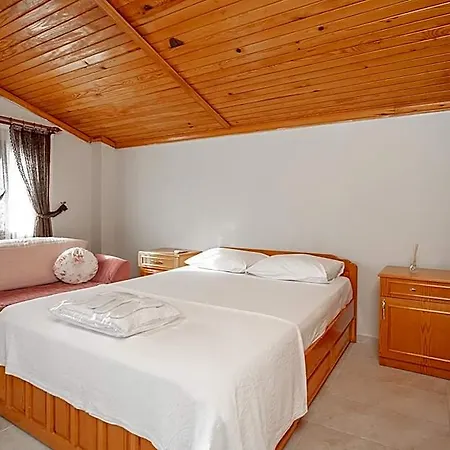 Cuhadar Ahsap Evleri 5*