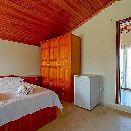 Hotel Cuhadar Ahsap Evleri