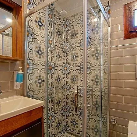 Hotel Cuhadar Ahsap Evleri