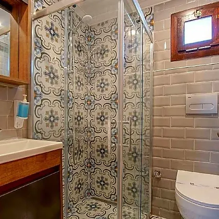 Cuhadar Ahsap Evleri Hotel 5*