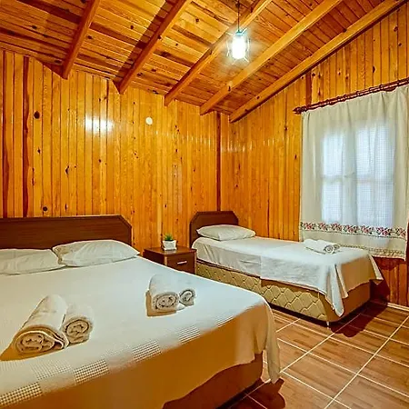 Hotel Cuhadar Ahsap Evleri 5*