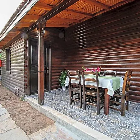 Cuhadar Ahsap Evleri Hotel