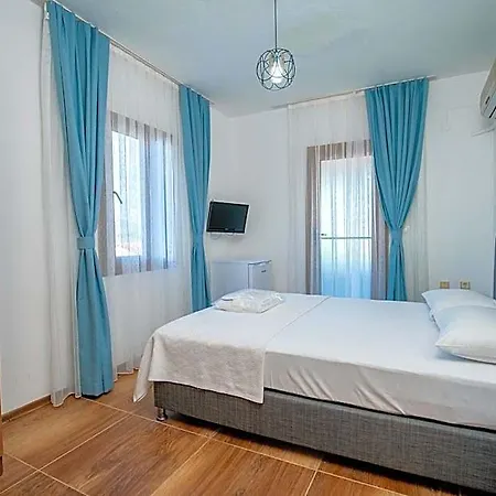 Cuhadar Ahsap Evleri Hotel