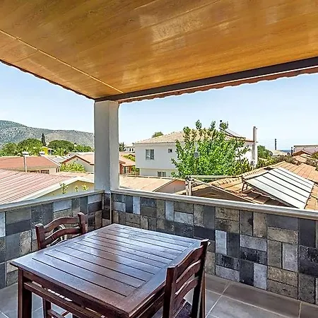 Hotel Cuhadar Ahsap Evleri