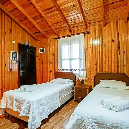 Hotel Cuhadar Ahsap Evleri 5*