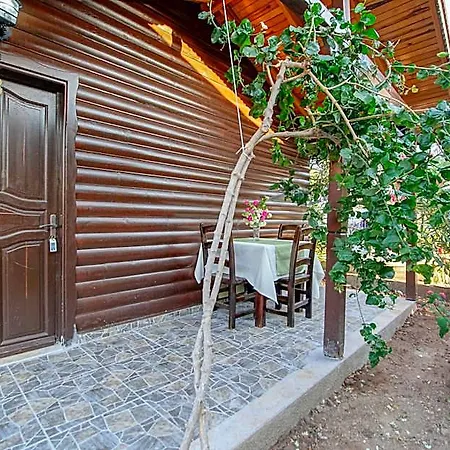 Hotel Cuhadar Ahsap Evleri Datça