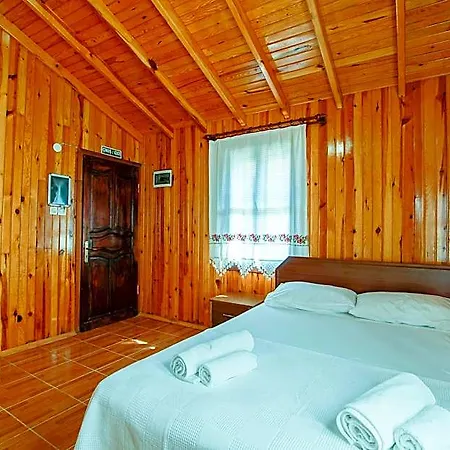 Hotel Cuhadar Ahsap Evleri 5*